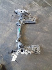 Crossmember frame front - crossmember/k-frame,
