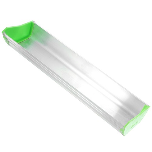 Reusable emulsion scoop - reusable,