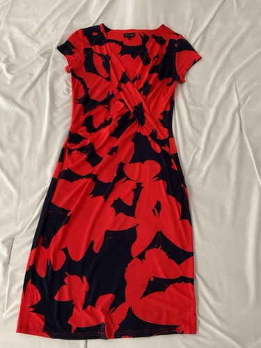 Ladies summer dress - summer, size