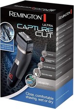 Remington XF8707 Ultra Capture