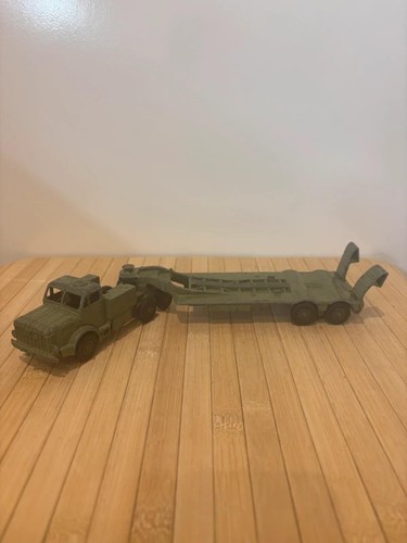 Dinky supertoys 660 mighty - dinky,