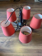 Vintage Pub Ceiling Pendant