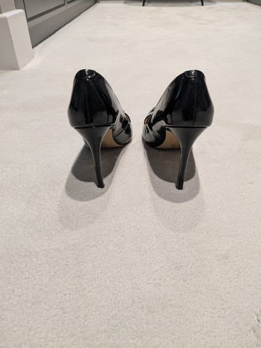 Simmi women heel black - women's,