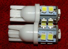 SUNBEAM ALPINE & TIGER LED