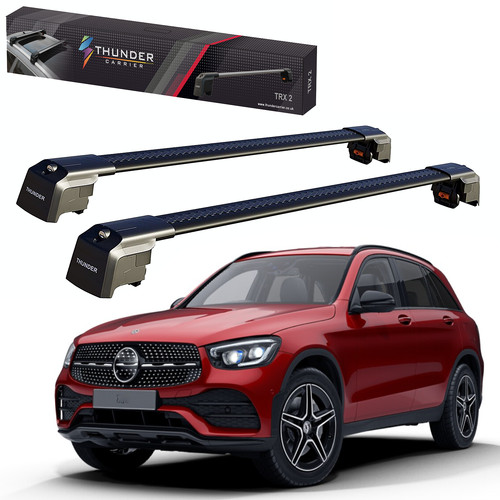 Roof racks cross bars - racks,