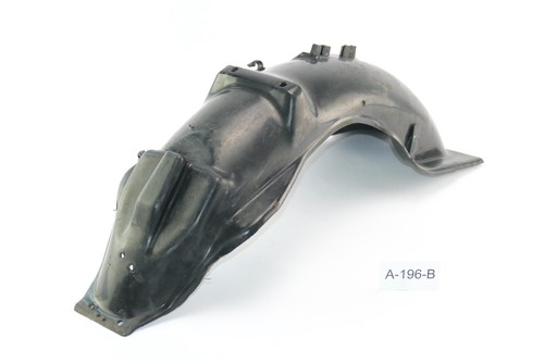 Honda 500 rear - honda,