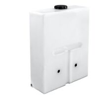 250L Litre TOWER TANK Plastic Water Storage Tank Window Valeting T250TNA6V