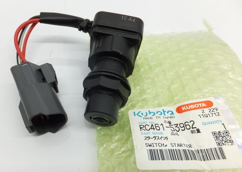 Rc46153963 ignition switch - rc46153963,