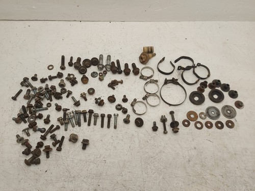 Yamaha xtz 660 assorted - 660, 94-96