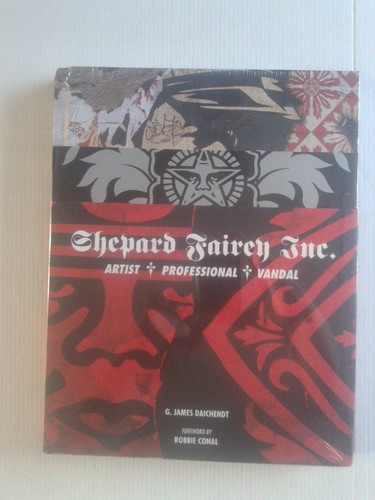 Shepard fairey - –,