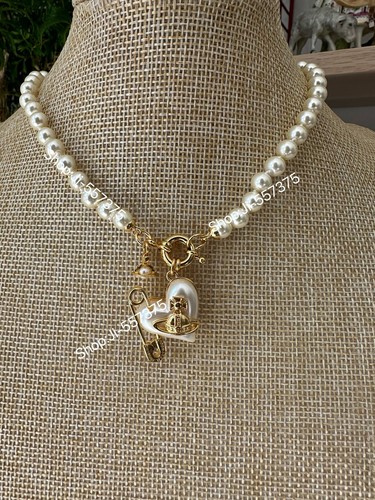 Vivienne westwood orbit heart - ,
