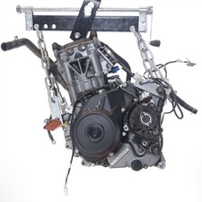2025 KTM Duke 125 Engine - 126 Miles - Warranty Incl