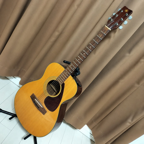Yamaha 130 green label - yamaha,
