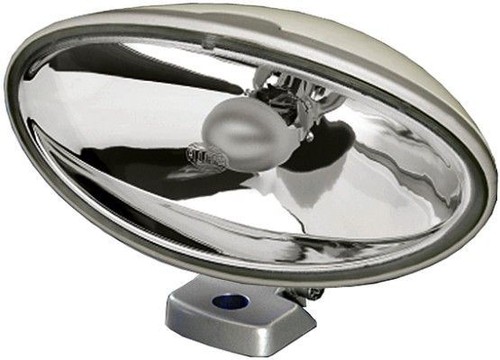 Hella front fog light - front,