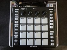 PreSonus Atom USB Midi Drum