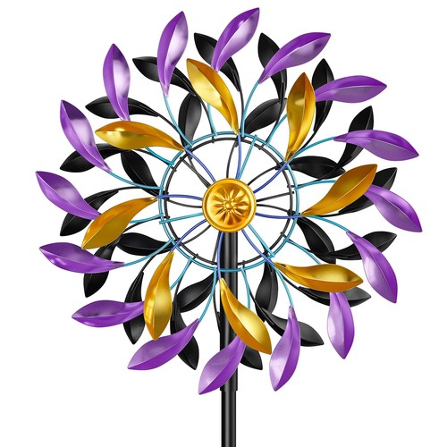 Outdoor wind spinners - for, yard