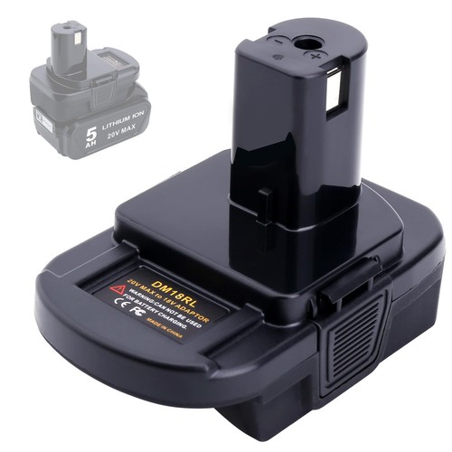 Lasica dm18rl adapter - dm18rl,