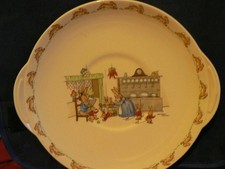 Royal Doulton  BUNNYKINS BREAD