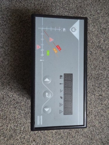 Atlas copco dryer controller - atlas,