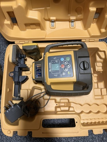 Topcon hv2s dual - rl-hv2s,