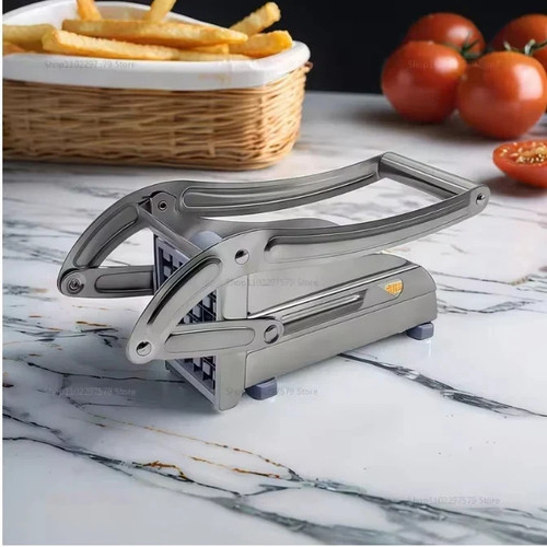 Chipper potato chip chopper - chip,
