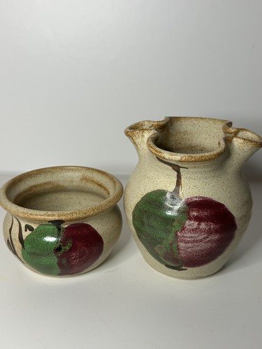 Ballydougan pottery pots apple - ballydougan,