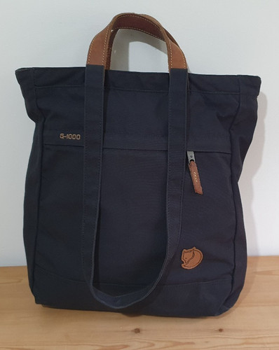 Fjallraven totepack 1 - fjallraven, no.