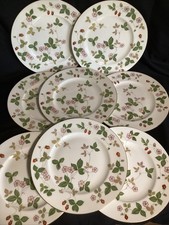 Wedgwood Bone China Wild