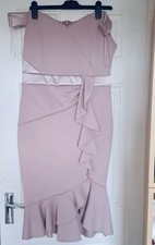 New Lipsy Pink /Dusky Rose