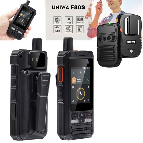 Lte android rugged phone - 4g,