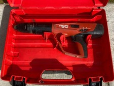 Hilti DX460  Nail Gun 