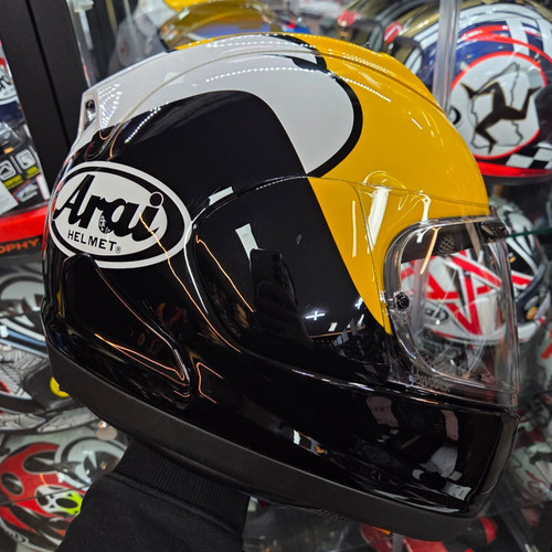 Arai japan king kenny - rx-7x,