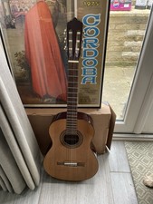 Vintage Spanish Flamenco