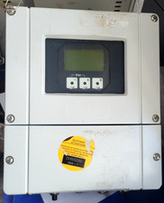 ENDRESS+HAUSER PROMASS 83 83P25-6ETCGAACAAAA FLOWMETER TRANSMITTER (R3S15.2)