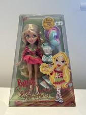 Bratz doll sweet dreamz cloe Bnib