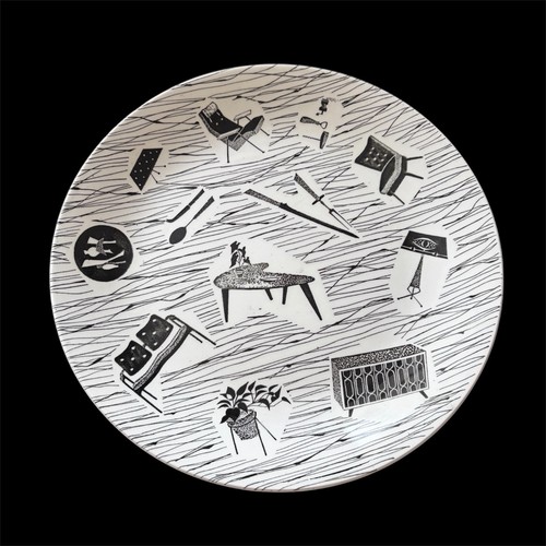 Retro ridgeway homemaker - retro, “homemaker”