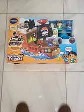 VTech Toot and Friends Kingdom