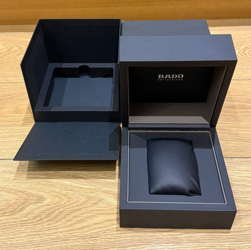 Genuine original swiss - genuine, rado