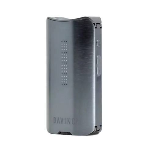 Davinci iq3 advanced - dry, herb