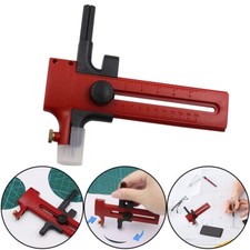 Compass Circle Cutter Cuts