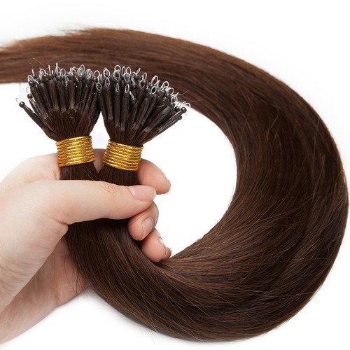 Nano ring tip double - 14"-24",