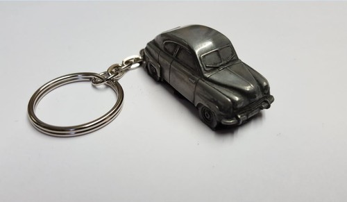 Saab split ring - 3d, split-ring