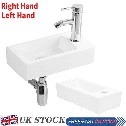 Small compact bathroom - small,