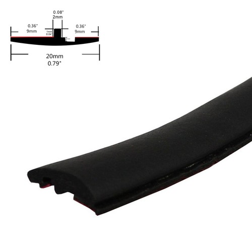 84ft sealing strip car - 9.84ft,