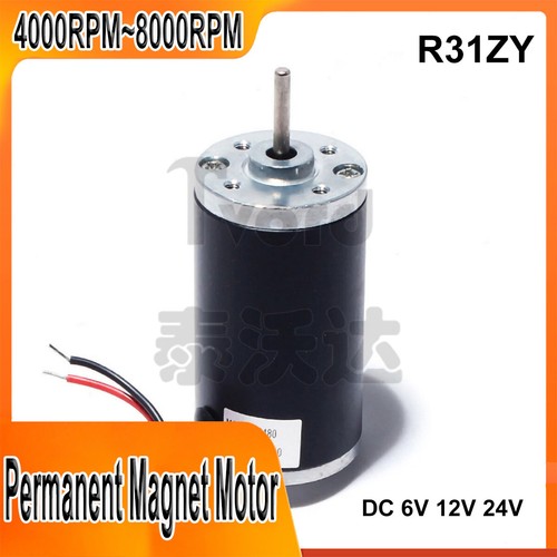 12v 24v r31zy high speed - 24v,