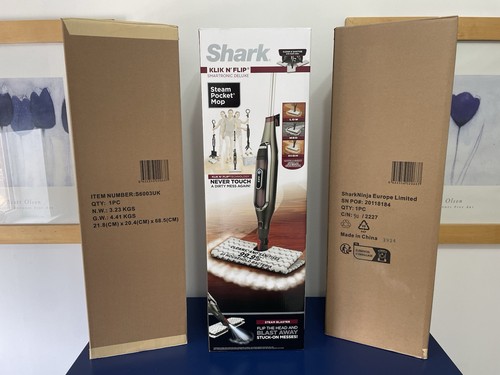 Shark klik flip smartronic - shark,