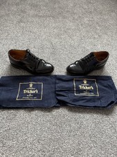 Trickers Anne Country Brogues