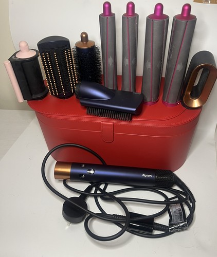 Dyson airwrap multi styler - airwrap, multi-styler