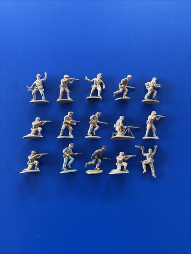 Matchbox german afrika - 1/32,