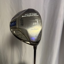 MacGregor MacTec NV-G 435cc